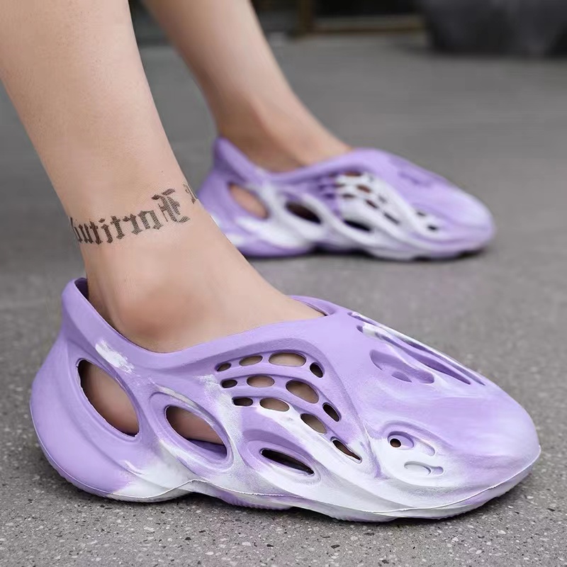 Eva Clogs