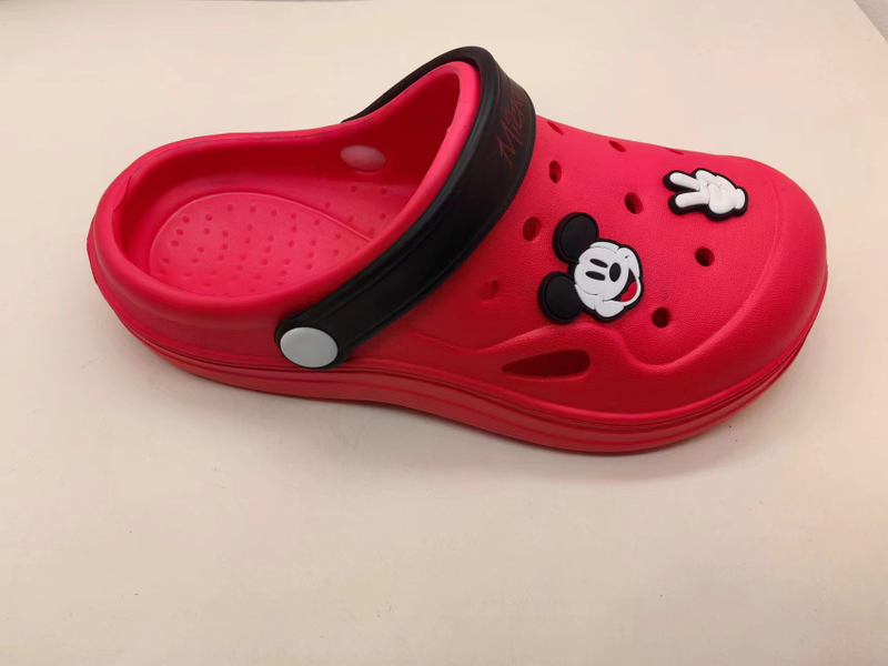 Eva Clogs