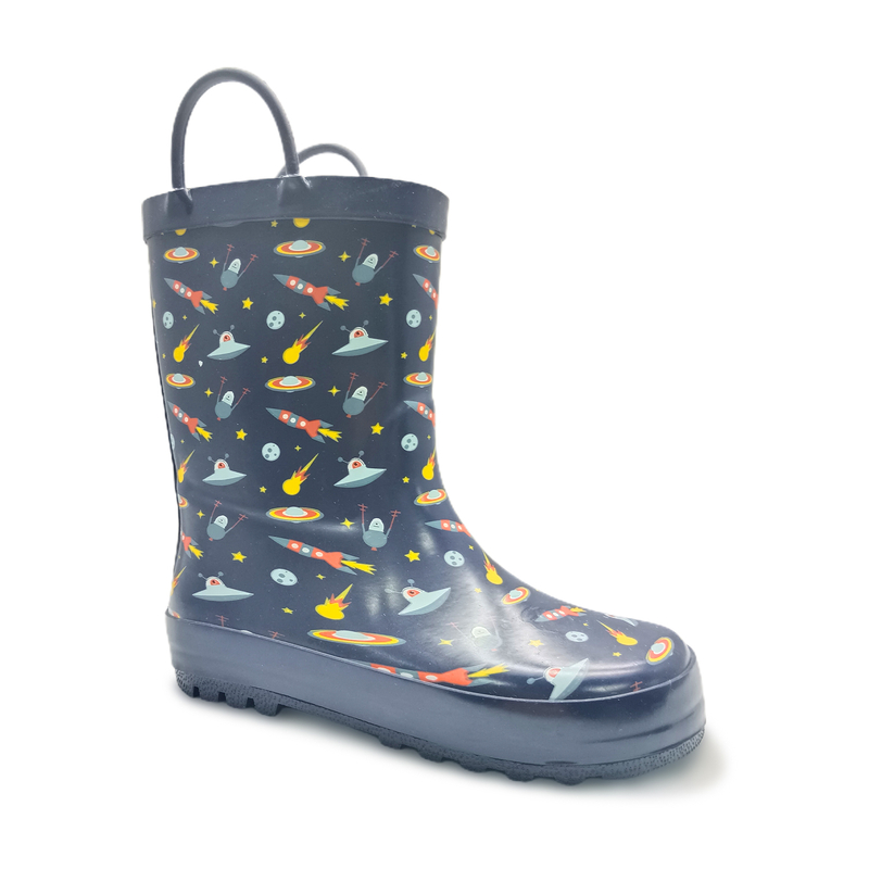 Rubber Boot ,Rain Boot