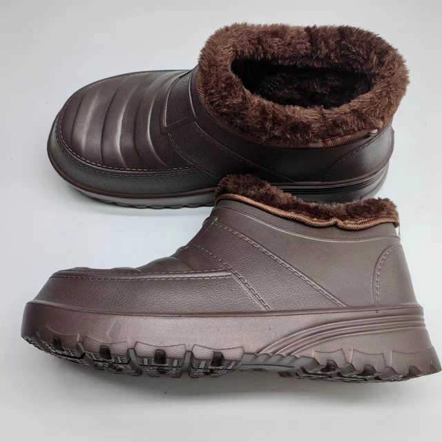 snow boot