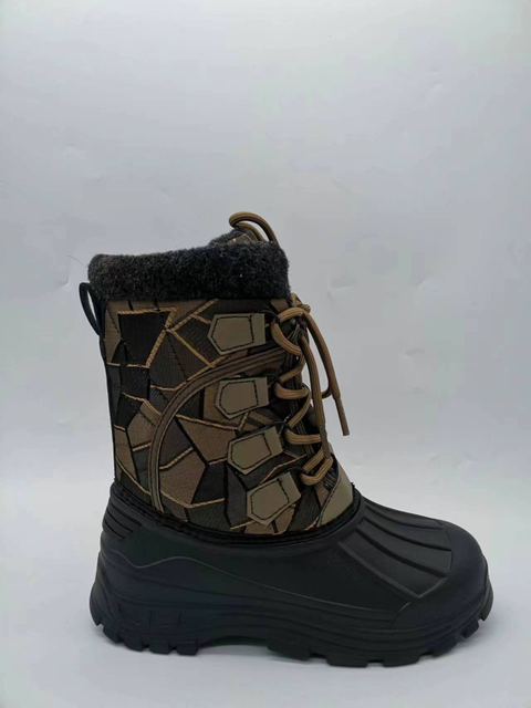 EVA boot