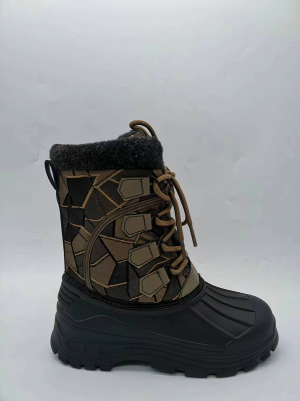 EVA boot