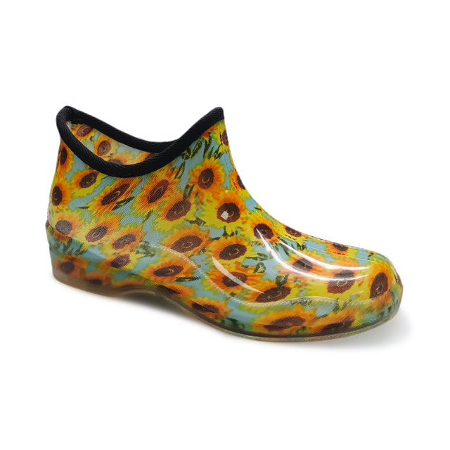 PVC Boot ,Rain Boot