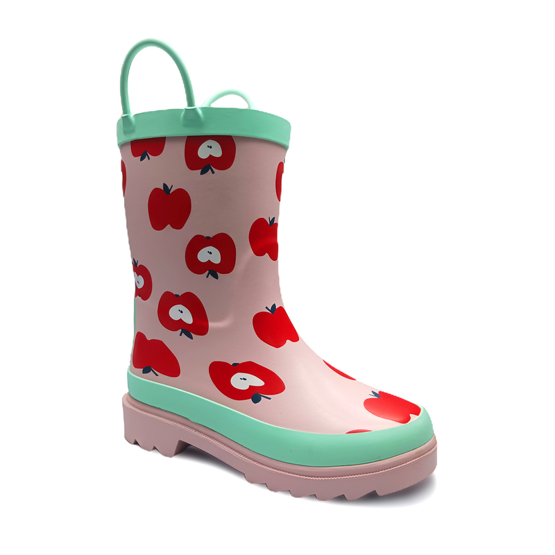 Rubber Boot 