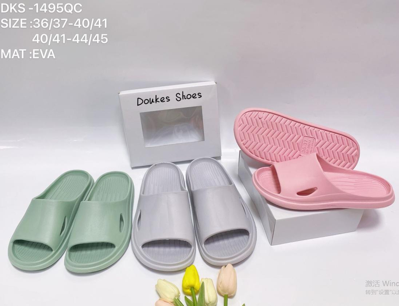 Eva Clogs