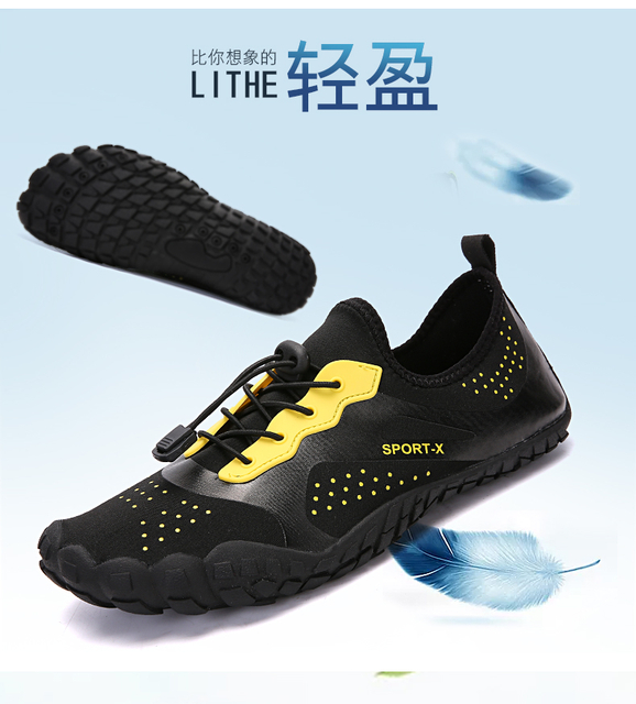 water shoes 