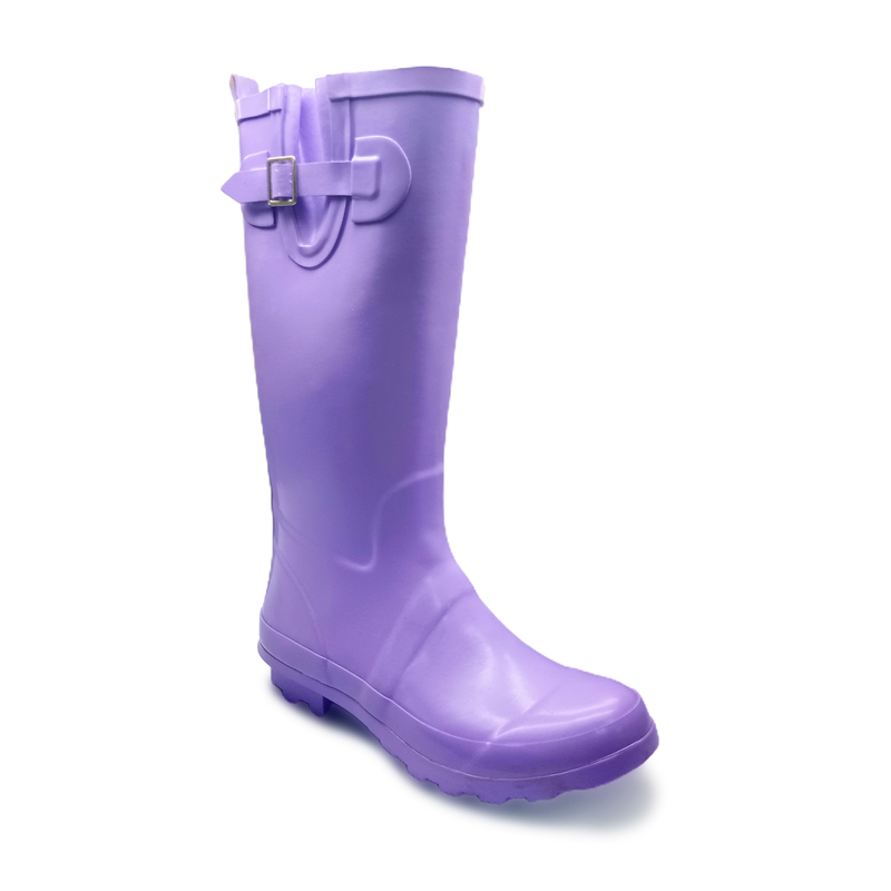 Rubber Boot 
