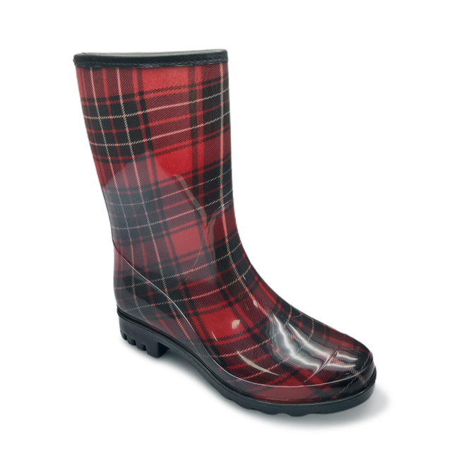 PVC Boot ,Rain Boot