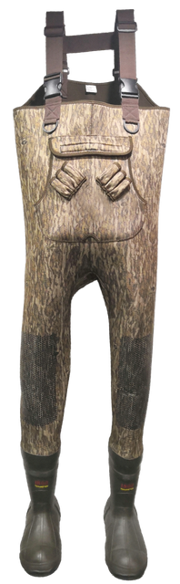 Rubber Boot 