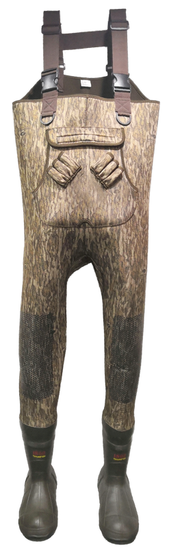 Rubber Boot 