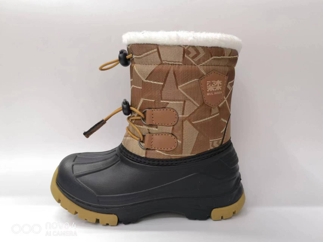 snow boot