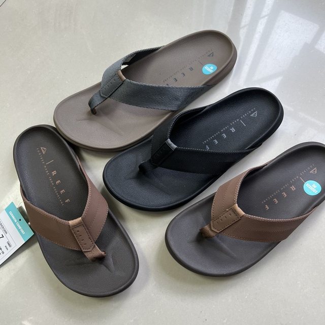 PU Sandals