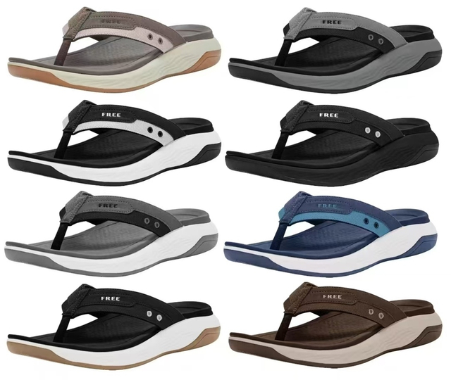 PU Sandals