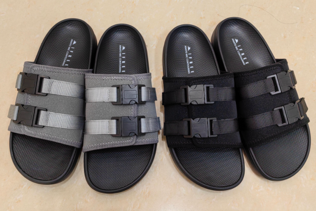PU Sandals