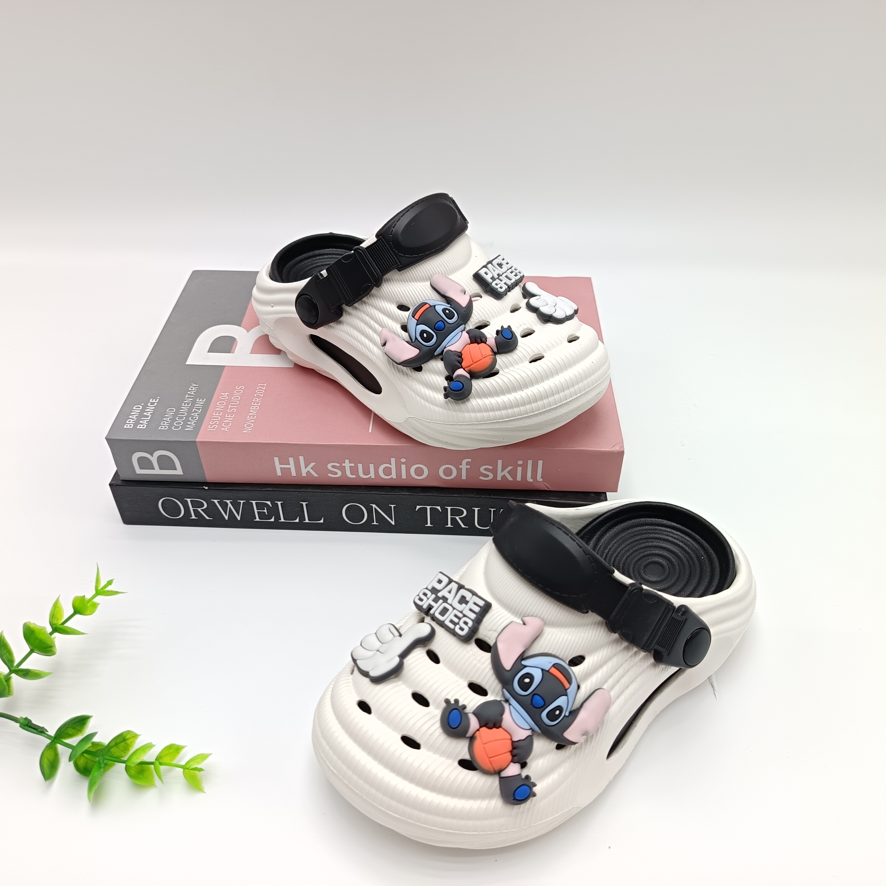 EVA Clogs