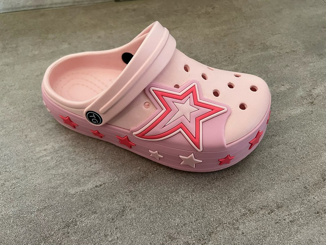 KIDS clogs