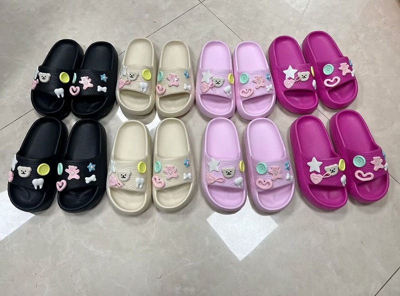 KIDS clogs