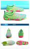 Neoprene Aqua Water Shoes Neoprene Boots Beach Swim Water Shoes For Girl Boy Women And Men