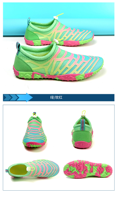 Neoprene Aqua Water Shoes Neoprene Boots Beach Swim Water Shoes For Girl Boy Women And Men