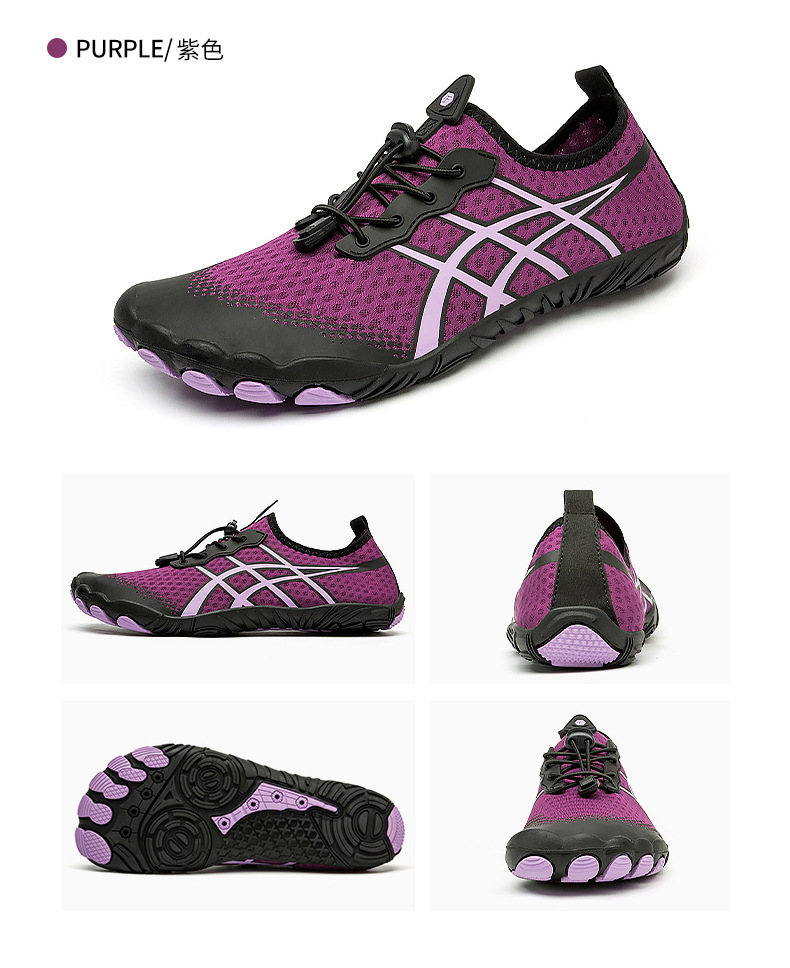 Neoprene Aqua Water Shoes Neoprene Boots Beach Swim Water Shoes For Girl Boy Women And Men