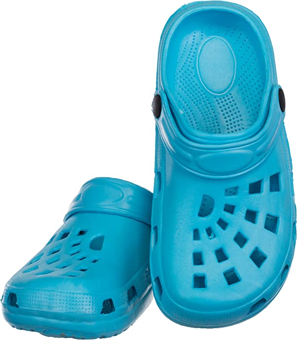 Unisex Garden Clogs Slip On Womens And Mens Slipper