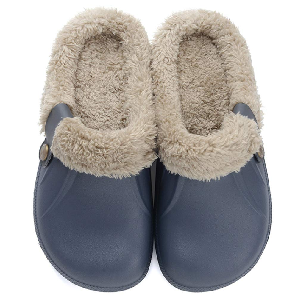 Unisex Garden Clogs Slip On Womens And Mens Slipper