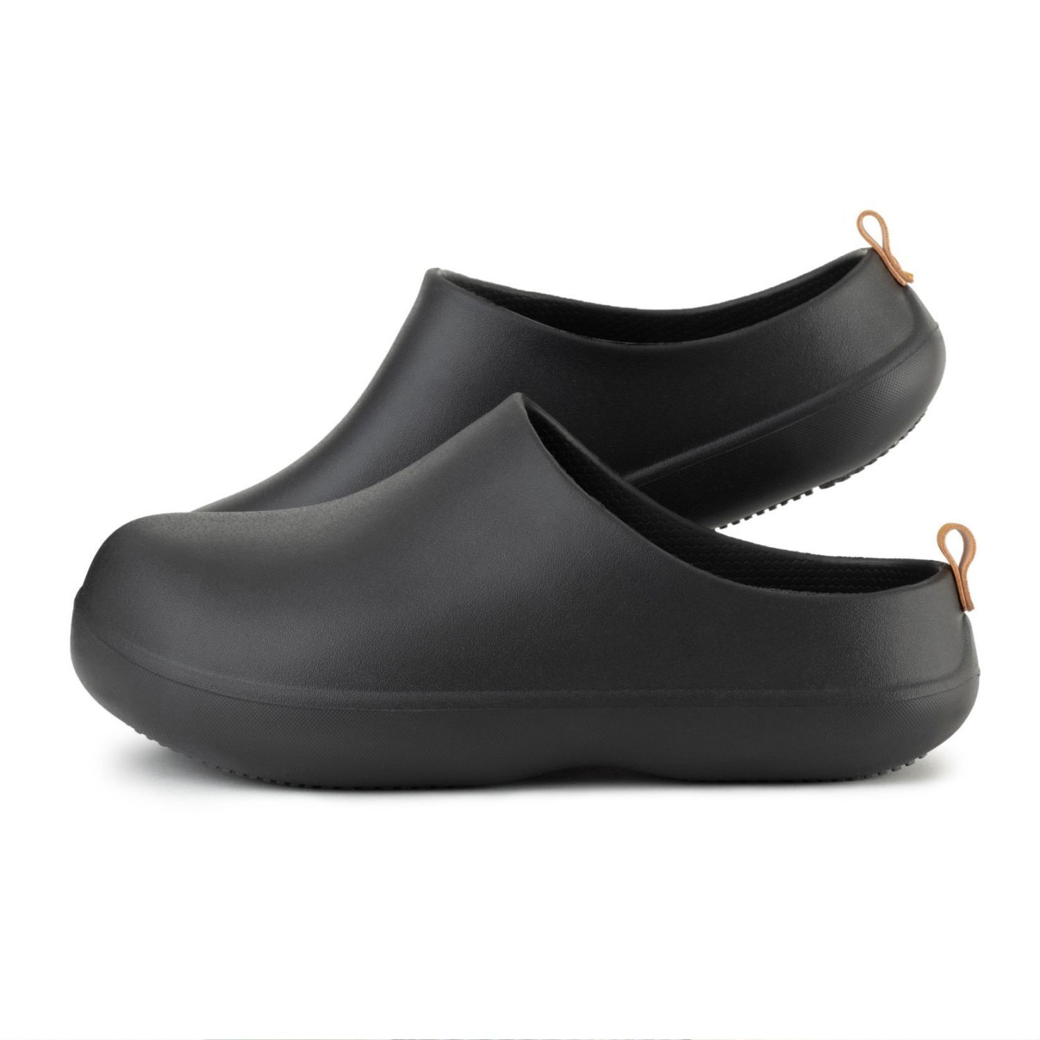 Unisex Garden Clogs Slip On Womens And Mens Slipper