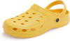 Ladies Garden Clogs Slip On Womens And Mens Slipper