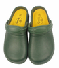Ladies Garden Clogs Slip On Womens And Mens Slipper