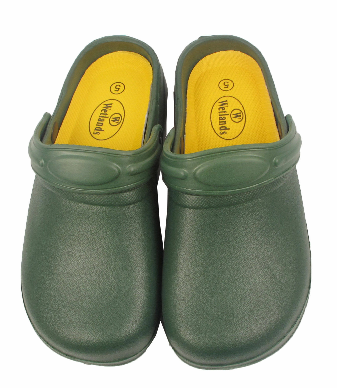 Ladies Garden Clogs Slip On Womens And Mens Slipper