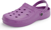 Ladies Garden Clogs Slip On Womens And Mens Slipper