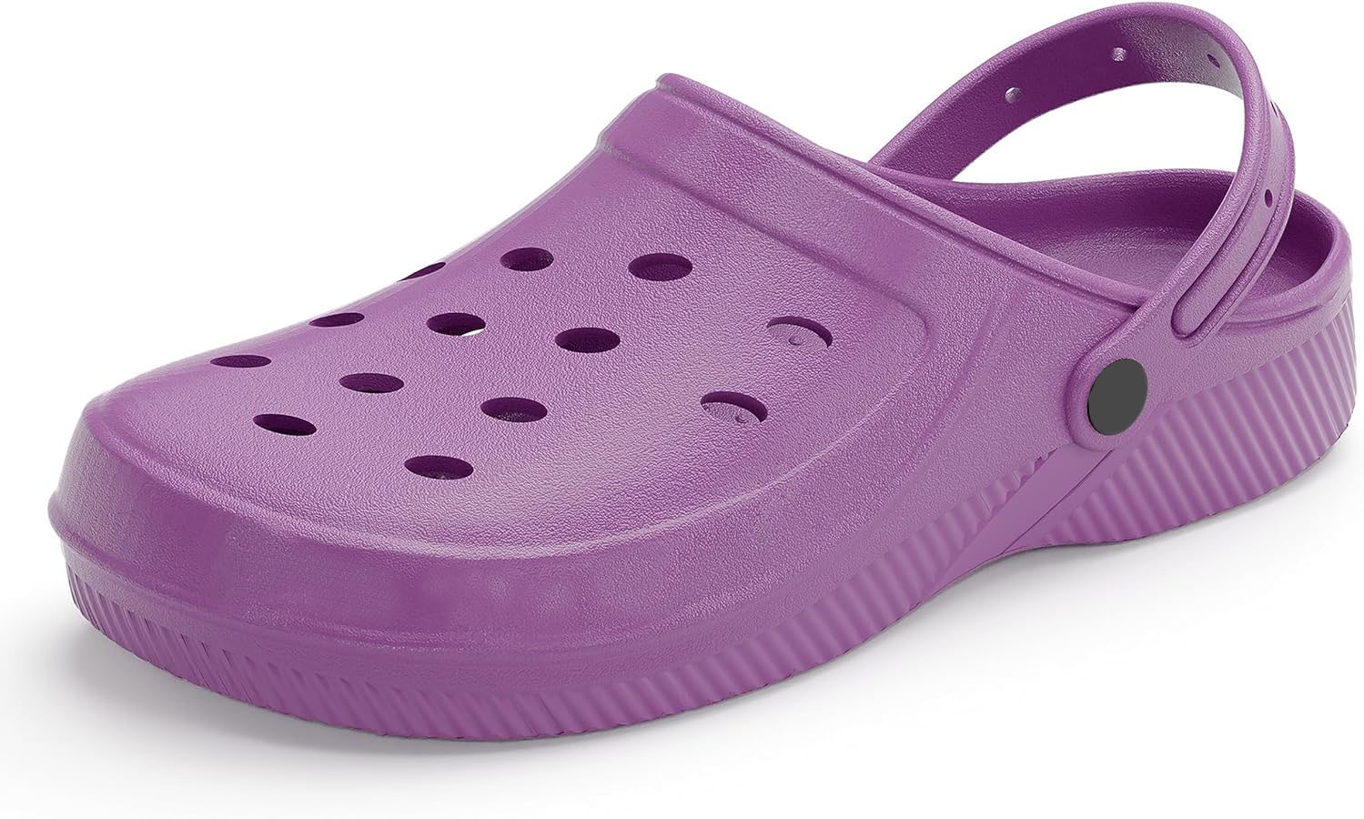 Ladies Garden Clogs Slip On Womens And Mens Slipper