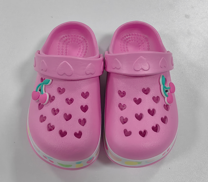 EVA CLOGS