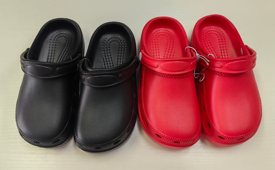 EVA CLOGS
