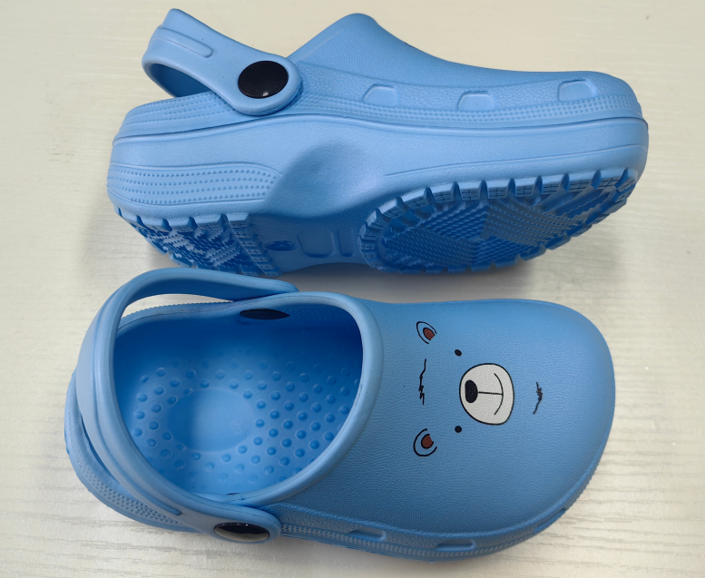 EVA CLOGS