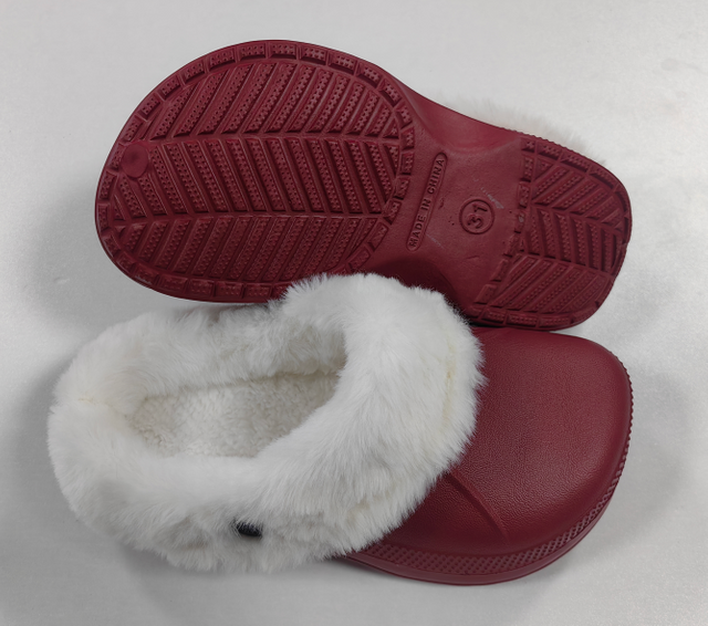 EVA CLOGS