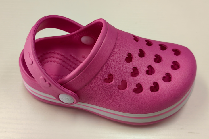 EVA CLOGS