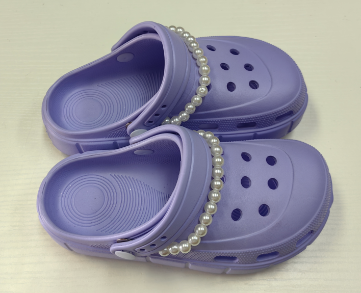 EVA CLOGS