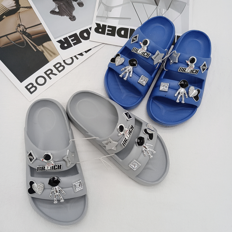 EVA CLOGS
