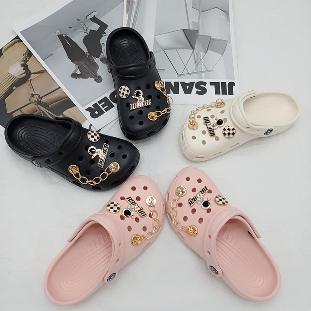 EVA CLOGS