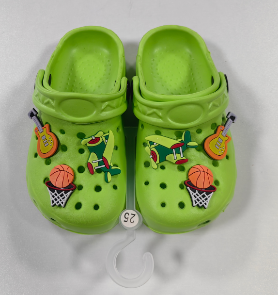 EVA CLOGS