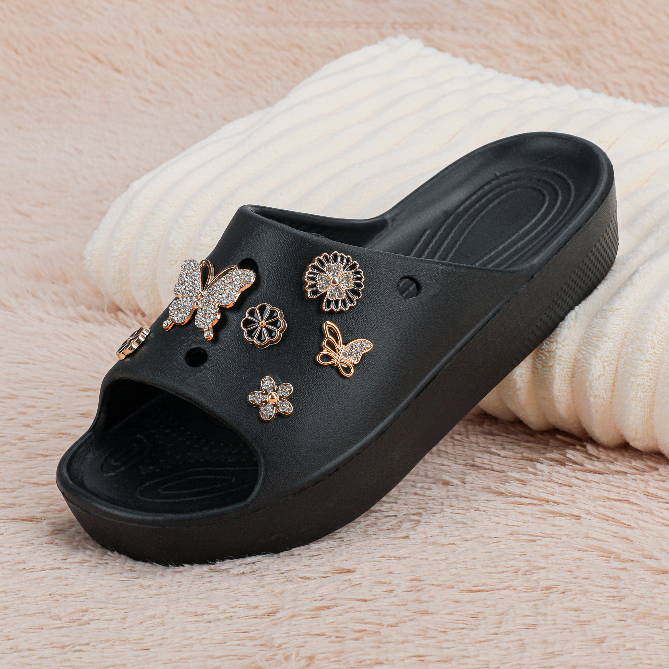 EVA CLOGS