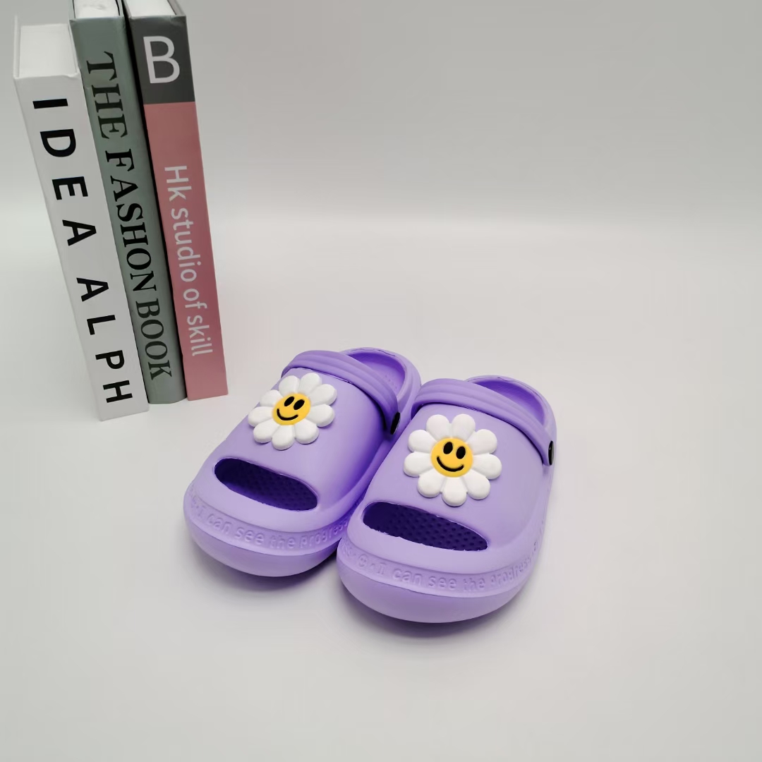 EVA CLOGS
