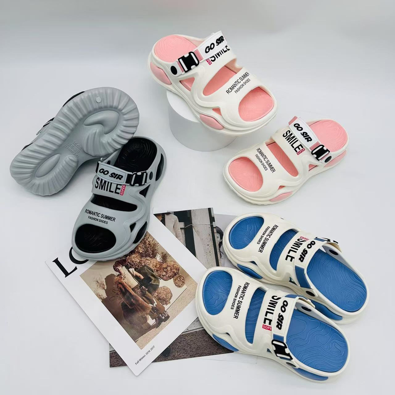 EVA CLOGS