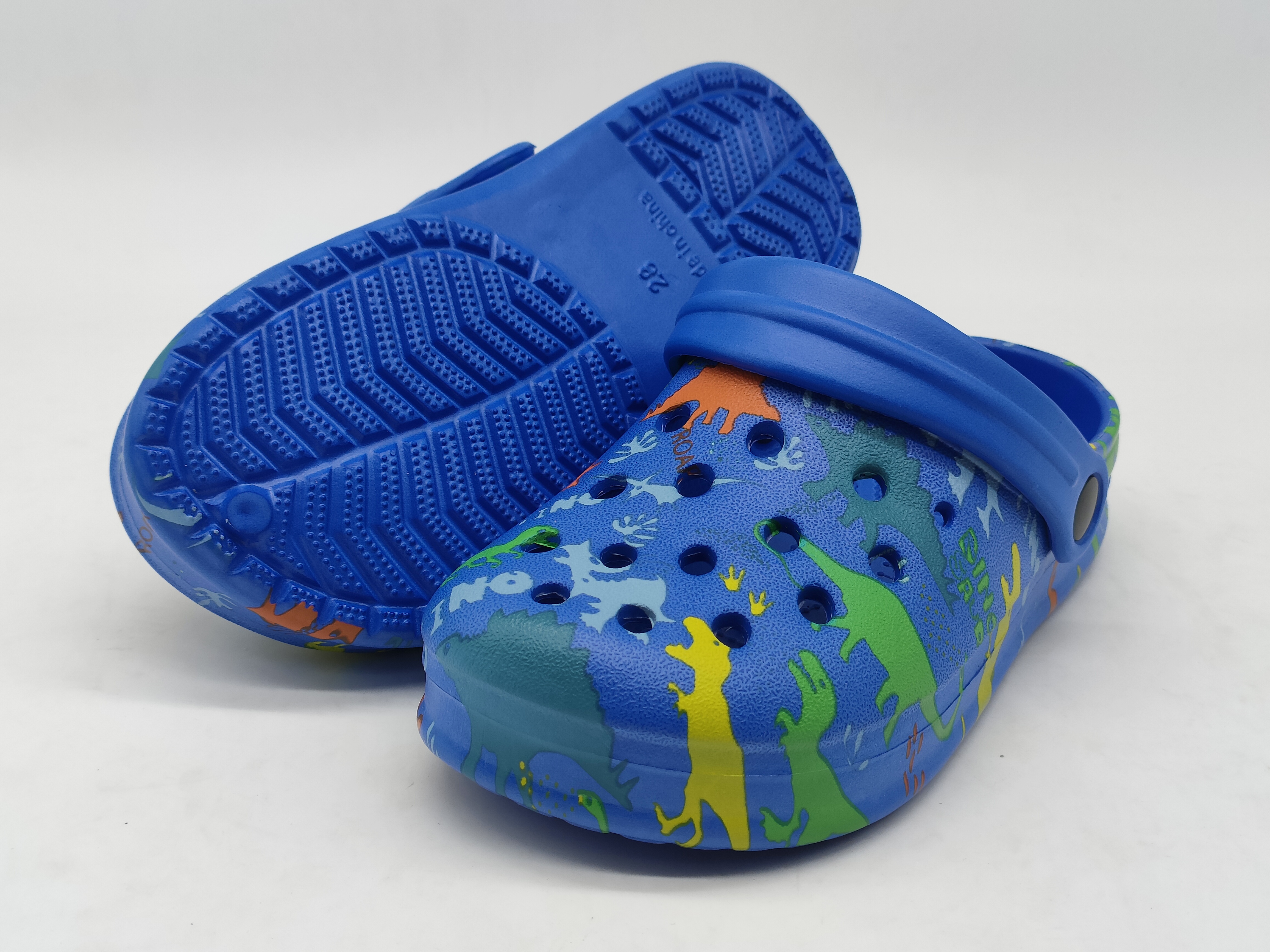 EVA CLOGS