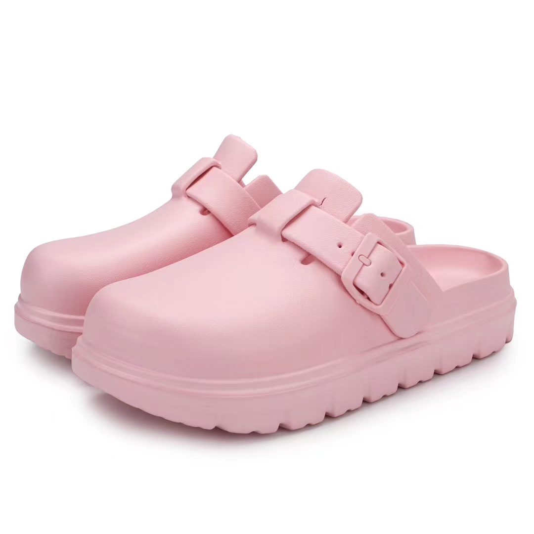 EVA CLOGS