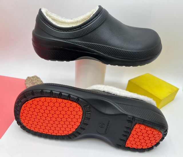 EVA CLOGS