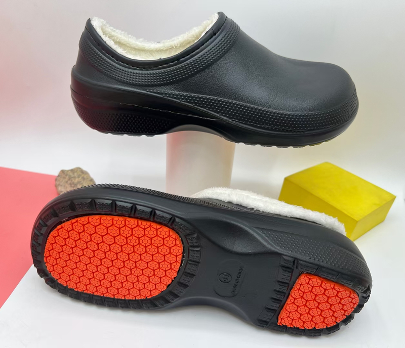 EVA CLOGS