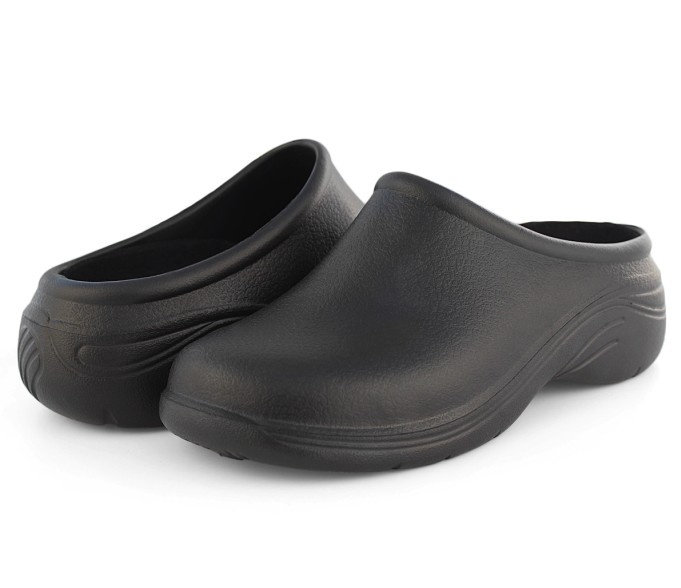 EVA CLOGS