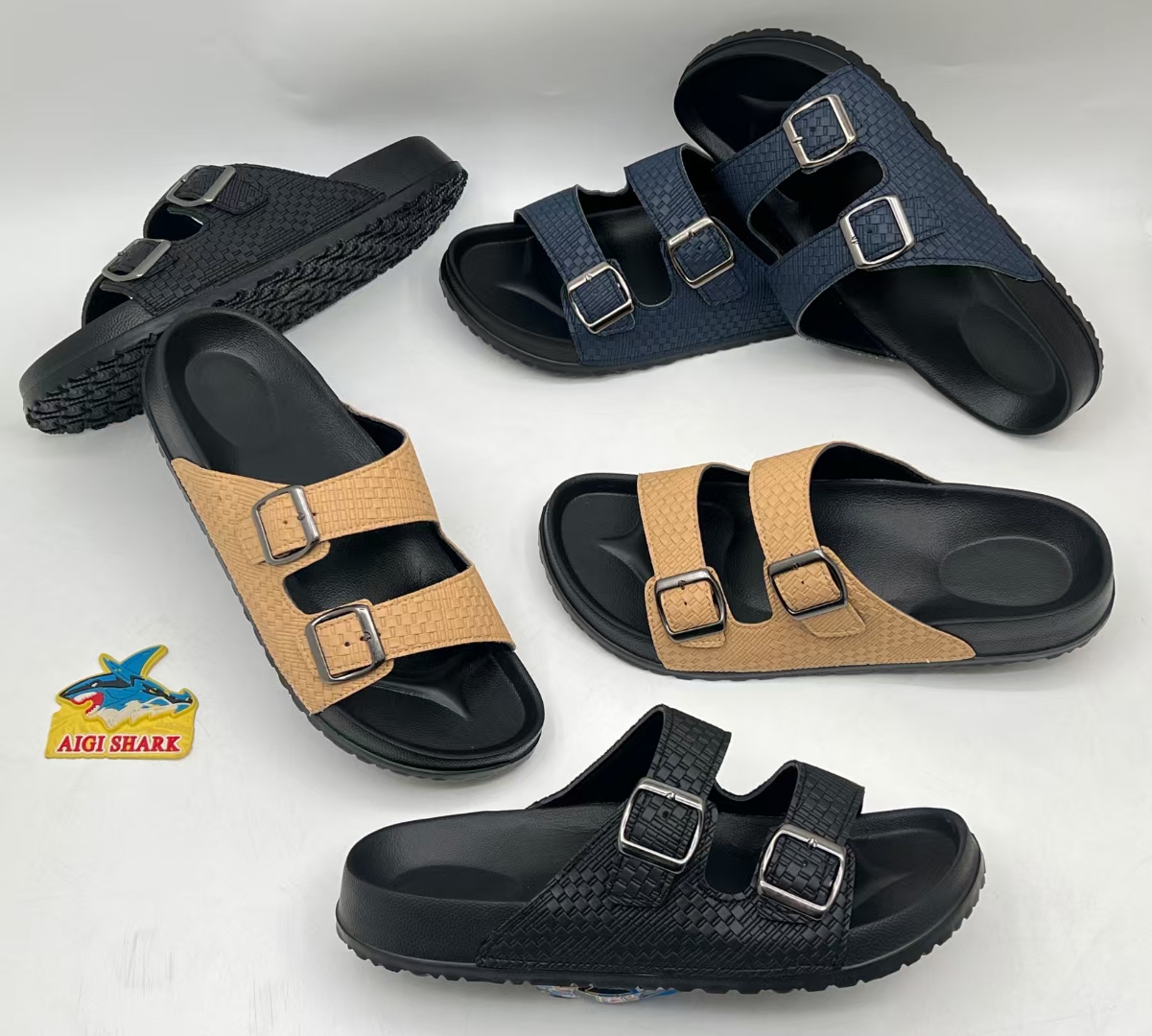 EVA CLOGS